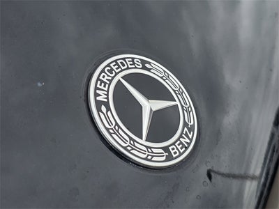 2026 Mercedes-Benz CLA CLA 250 4MATIC®