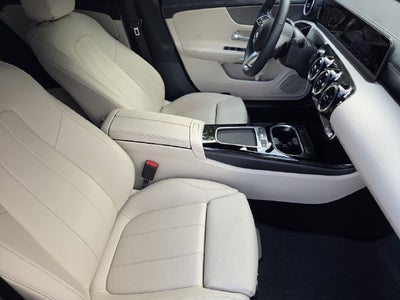 2026 Mercedes-Benz CLA CLA 250 4MATIC®