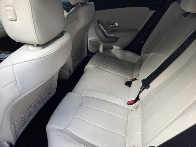 2026 Mercedes-Benz CLA CLA 250 4MATIC®