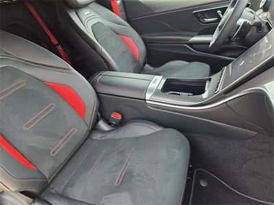 2026 Mercedes-Benz CLE CLE 53 AMG® 4MATIC®