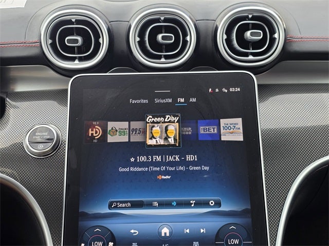 2026 Mercedes-Benz CLE CLE 53 AMG® 4MATIC®