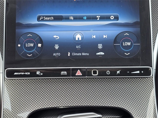 2026 Mercedes-Benz CLE CLE 53 AMG® 4MATIC®