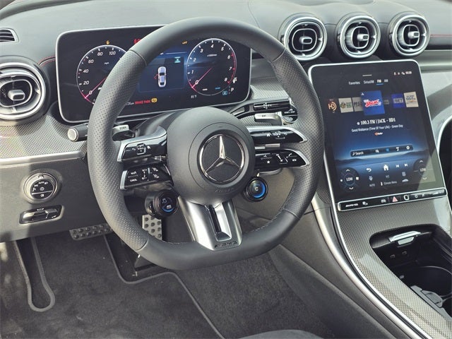 2026 Mercedes-Benz CLE CLE 53 AMG® 4MATIC®