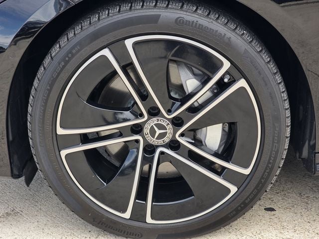 2026 Mercedes-Benz CLE CLE 300 4MATIC®