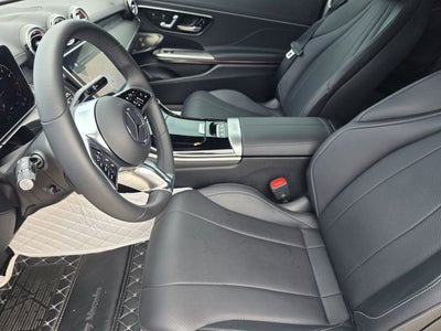 2026 Mercedes-Benz CLE CLE 300 4MATIC®