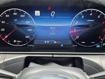 2026 Mercedes-Benz CLE CLE 300 4MATIC®