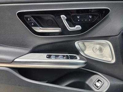 2026 Mercedes-Benz CLE CLE 300 4MATIC®