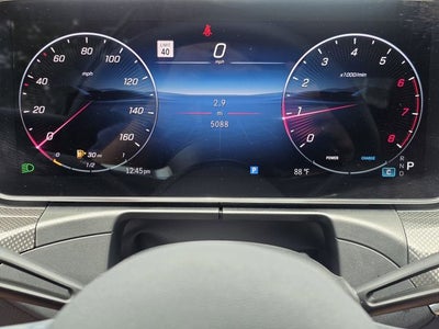 2026 Mercedes-Benz CLE CLE 300 Cabriolet 4MATIC®