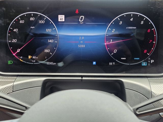 2026 Mercedes-Benz CLE CLE 300 Cabriolet 4MATIC®