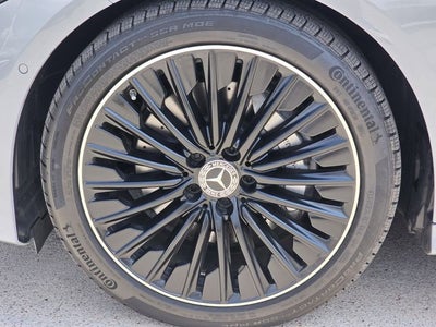 2026 Mercedes-Benz CLE CLE 300 4MATIC®