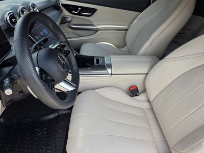 2026 Mercedes-Benz CLE CLE 300 4MATIC®