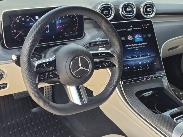 2026 Mercedes-Benz CLE CLE 300 4MATIC®