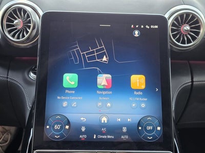 2026 Mercedes-Benz AMG® GT 43 Base