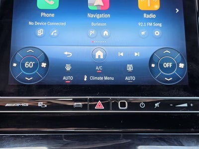 2026 Mercedes-Benz AMG® GT 43 Base