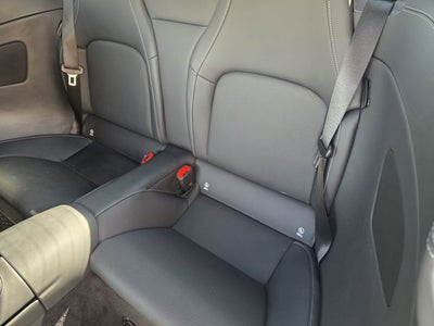 2026 Mercedes-Benz AMG® GT 43 Base