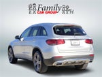 2020 Mercedes-Benz GLC GLC 300