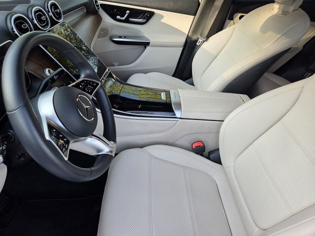 2025 Mercedes-Benz GLC GLC 300
