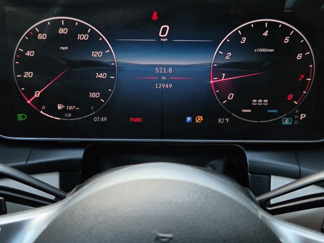 2025 Mercedes-Benz GLC GLC 300