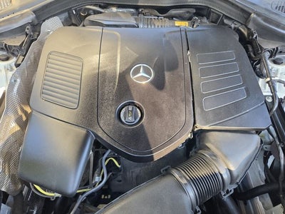 2025 Mercedes-Benz GLC GLC 300