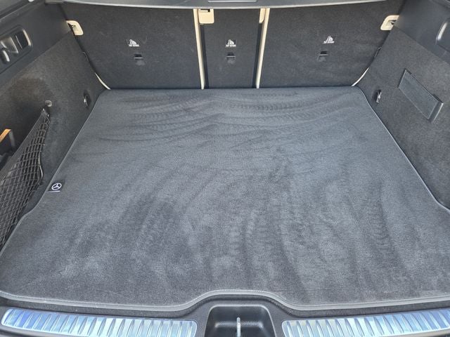 2025 Mercedes-Benz GLC GLC 300
