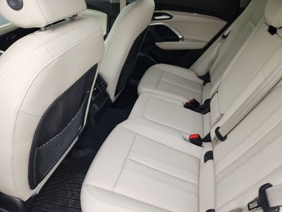 2025 Audi Q5 2.0T Premium Plus quattro