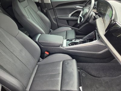 2025 Audi Q5 2.0T Premium Plus quattro