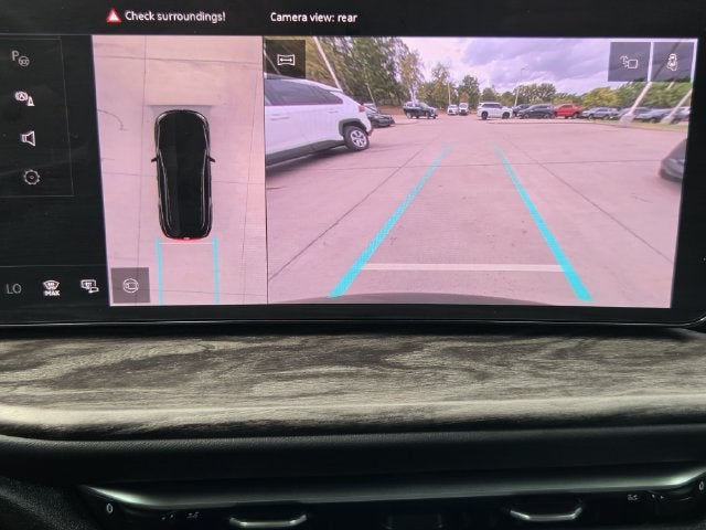 2025 Audi Q5 2.0T Premium Plus quattro
