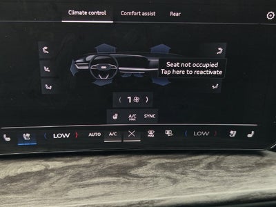 2025 Audi Q5 2.0T Premium Plus quattro