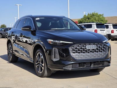 2025 Audi Q5 2.0T Premium Plus quattro