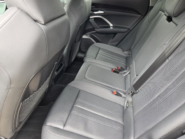 2025 Audi Q5 2.0T Premium Plus quattro