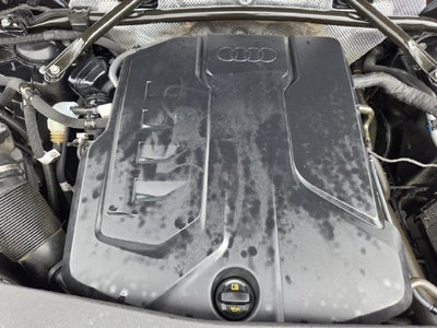 2025 Audi Q5 2.0T Premium Plus quattro
