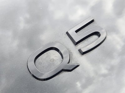 2025 Audi Q5 2.0T Premium Plus quattro