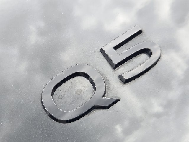 2025 Audi Q5 2.0T Premium Plus quattro