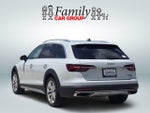 2021 Audi A4 allroad 45 Premium Plus quattro