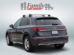 2023 Audi Q5 40 Premium quattro