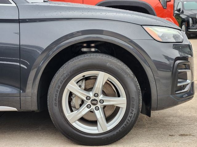 2023 Audi Q5 40 Premium quattro