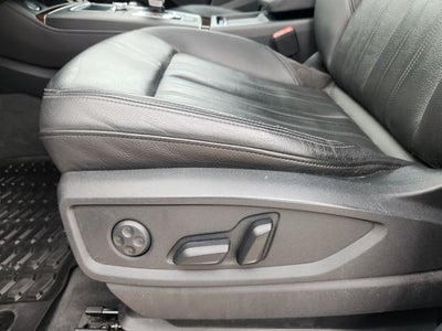 2019 Audi Q5 2.0T Premium Plus quattro