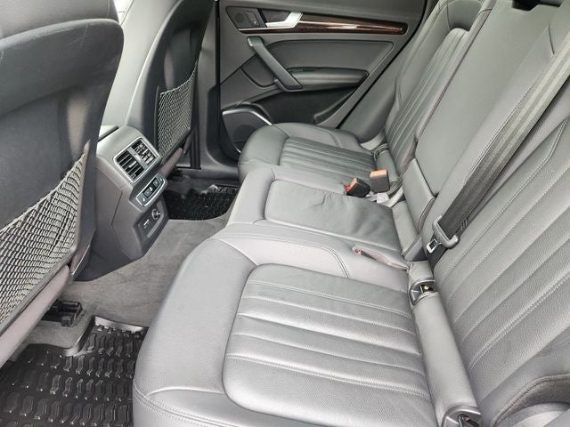 2019 Audi Q5 2.0T Premium Plus quattro