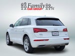 2019 Audi Q5 2.0T Premium Plus quattro