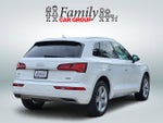 2019 Audi Q5 2.0T Premium Plus quattro