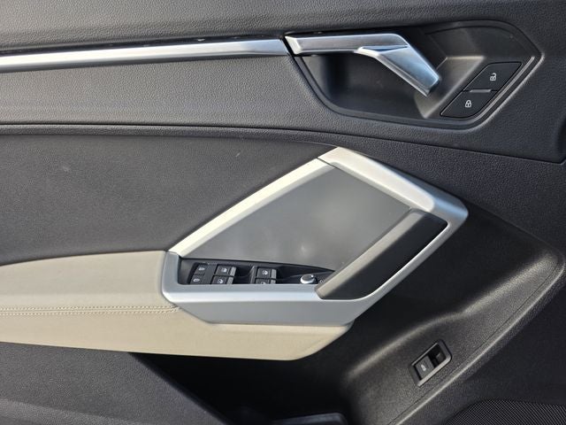 2020 Audi Q3 Premium S line quattro