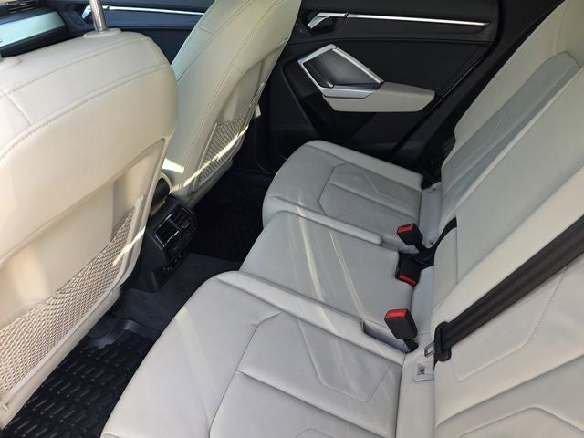 2020 Audi Q3 Premium S line quattro