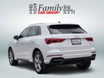 2020 Audi Q3 Premium S line quattro