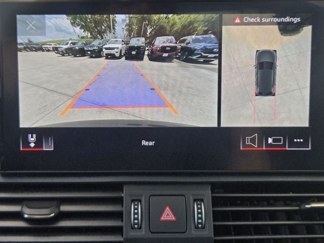 2022 Audi Q5 45 S line Premium quattro