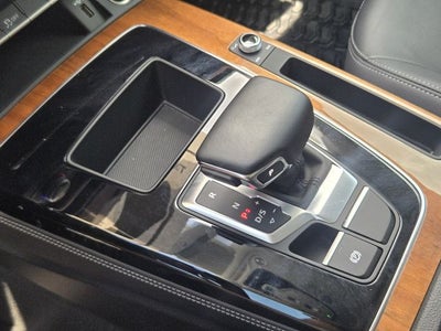 2022 Audi Q5 45 S line Premium quattro