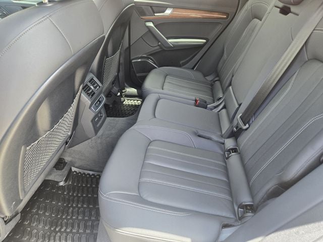 2022 Audi Q5 45 S line Premium quattro