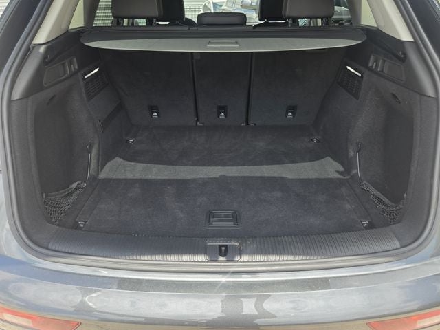 2022 Audi Q5 45 S line Premium quattro