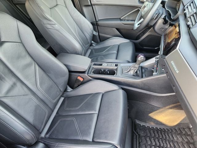 2024 Audi Q3 Premium Plus S Line quattro