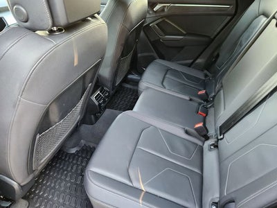 2024 Audi Q3 Premium Plus S Line quattro