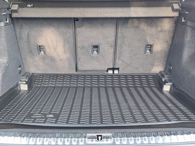 2024 Audi Q3 Premium Plus S Line quattro